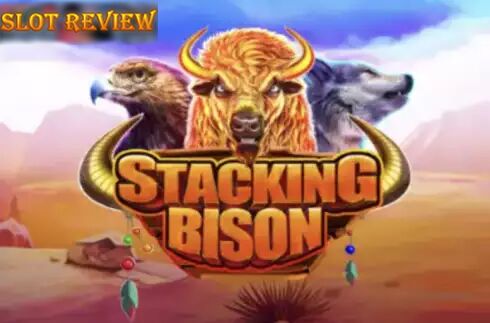 Stacking Bison